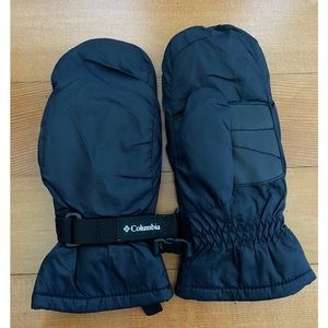 Columbia Youth Mitt Gloves